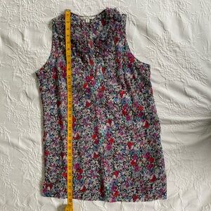 Summer tunic top, CAbi